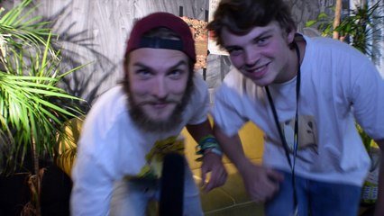 WAS IST.... DEINE URBAN AREA ? - Interview mit Florian Markmann