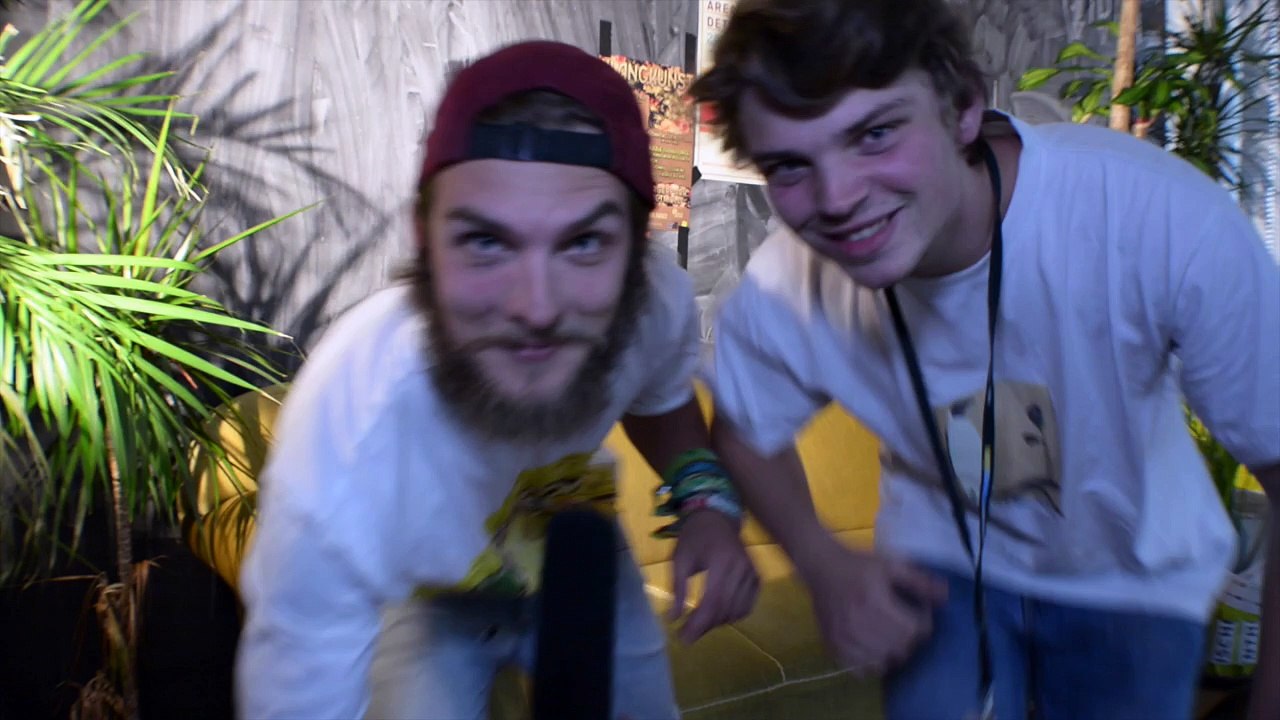 WAS IST.... DEINE URBAN AREA ? - Interview mit Florian Markmann