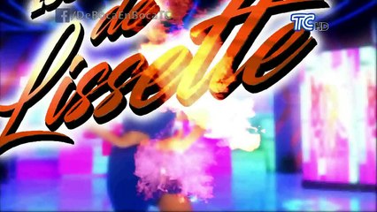 Los desafíos de Lissette, invitada Fanny Garcés