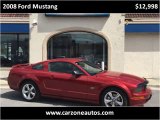 2008 Ford Mustang for Sale in Baltimore Maryland
