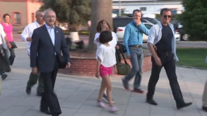 CHP'nin "Cumhuriyet ve Demokrasi" Mitingi - Detaylar