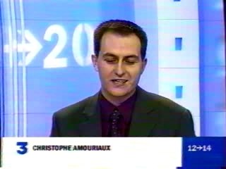 US Montagnarde - Caen 2001-2002 (Reportage France 3)