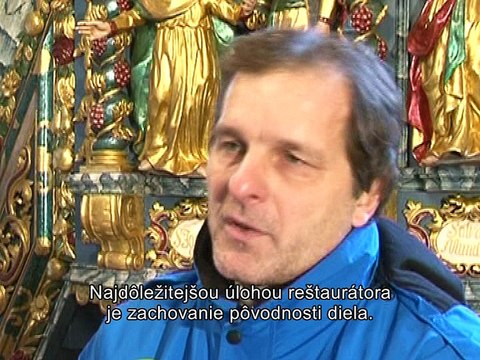 Közös értékeink - Spoločné hodnoty - 34