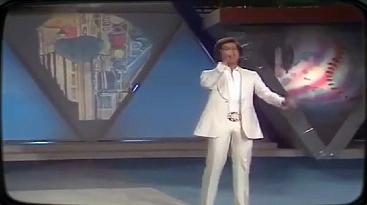 Joe Dassin - Les Champs-Élysées