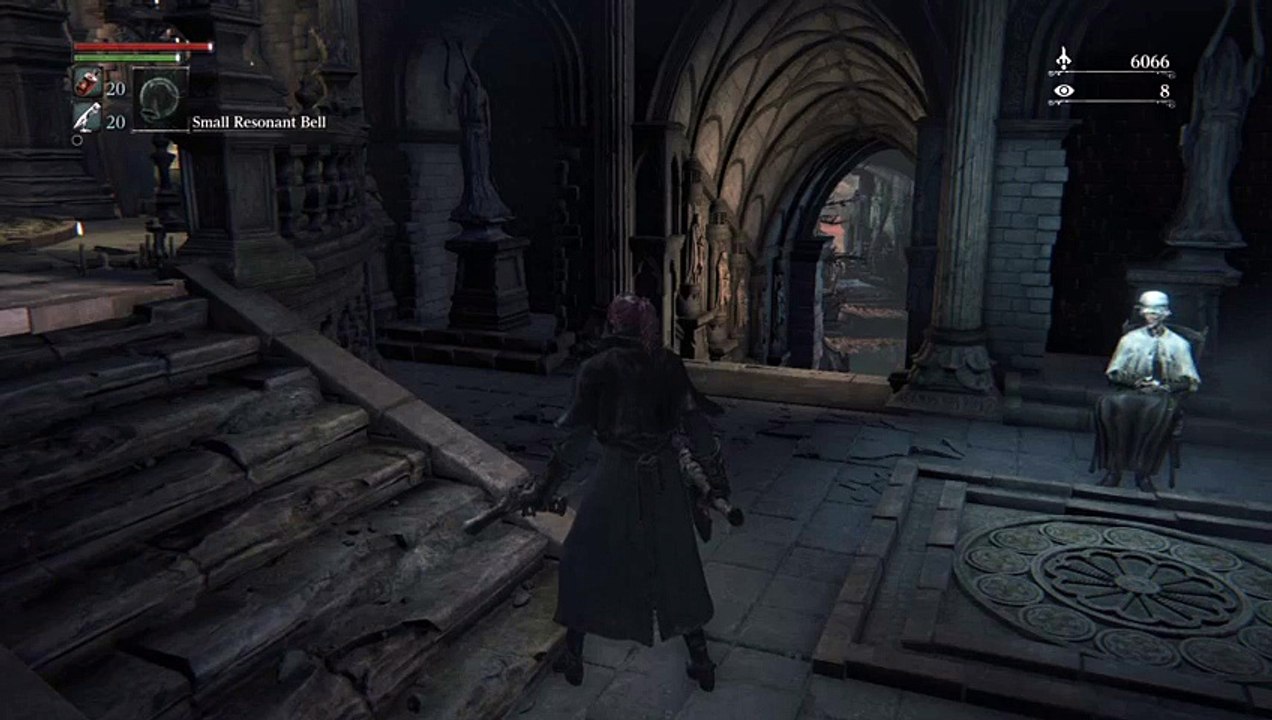 Bloodborne