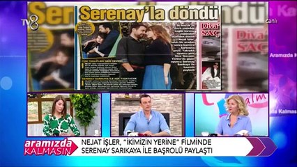 İkimizin Yerine HD Fragman 2016