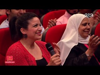 مفيش مشكلة خالص | شاهد علا عمار توضح كيف تتحدى إعاقة الفكر قبل إعاقة الجسد