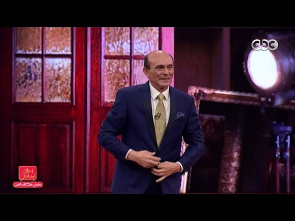 مفيش مشكلة خالص | رسالة قوية من صبحى لكافة شرائح المجتمع لكيفية التعامل مع ذوى القدرات الخاصة