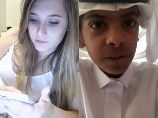 christina crocklet vs abou sin funny conversation .. PART # 7