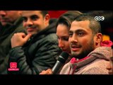 مفيش مشكلة خالص | شاهد…صبحي يسأل الجمهور عن أسباب صعوبة عمل الشباب في مصر