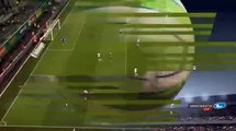 Mario Pavelic Goal - Rapid Vienna 1-0 Zhodino - 04-08-2016