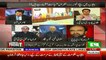 Anchor Kamran Shahid Trolls Talal Chaudhry Over Nawaz Sharif's Statement about Musharraf