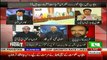 Anchor Kamran Shahid Trolls Talal Chaudhry Over Nawaz Sharif's Statement about Musharraf