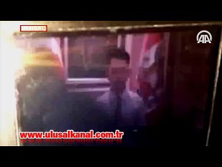 Darbeciler Akıncı'da "bildiri" provası yapmış