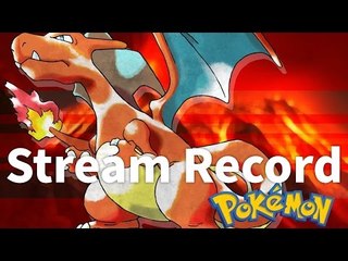YouTube plays Pokémon Demo build 5 - Red Version