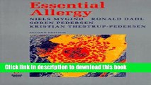 [PDF] Essential Allergy (Essentials) Download Online
