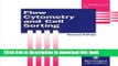 [PDF] Flow Cytometry and Cell Sorting (Springer Lab Manuals) Download Full Ebook