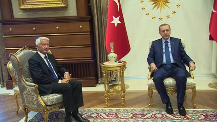 Consejo de Europa aprueba purga tras golpe en Turquía
