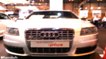 2009 Audi S6 avant 5.2 FSI avant 435 cv stock photos luxury cars royalty free images by Blazzjah