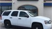 2012 Chevrolet Tahoe Police for Sale in Baltimore Maryland