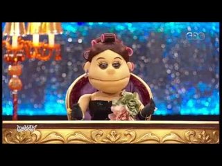 أبلة فاهيتا لايڤ من #الدوبلكس " الموسم الثاني " |  المؤامرة … سلاح الإعلام الوحيد