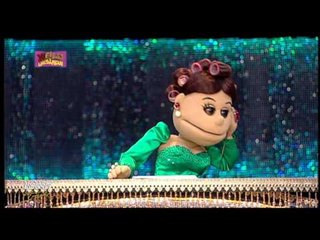 لايڤ من الدوبلكس الموسم الثالث |  ياترى الأبلة كان ملها هنا؟