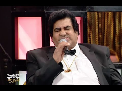 لايڤ من #الدوبلكس الموسم الثاني | أحمد عدوية ... البحر بيضحك ليه