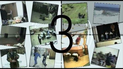 Funny Babies - Funny Home Videos - Funny Baby Shakes His Booty