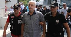 Eski İstanbul Valisi Hüseyin Avni Mutlu Tutuklandı