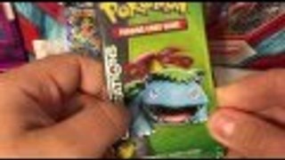 Opening Weighed Pokemon Generation Packs 4,  More EX's?
