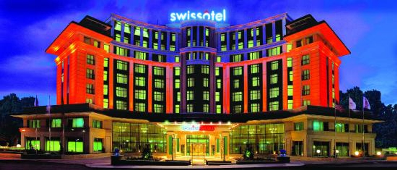 23 08 2013 / The First Internet Television on Tourism Sector / Turizm TV Tourism TV Turizmin Televizyonu Tur TV / ANKARA SWISS HOTEL on TURİZM TV