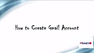 How to Create Gmail Account