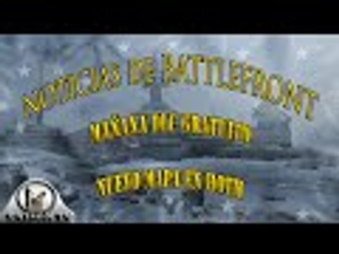 Noticias de Star Wars Battlefront Mañana llega el DLC gratuito de Febrero con mapa nuevo en Hoth