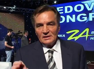 haris silajdzic govor