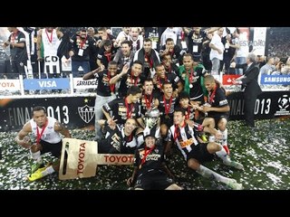 O sucesso dos mineiros no futebol