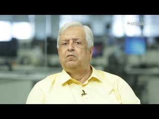 Candidato à presidência do Santos apresenta propostas