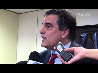 'Não podemos admitir partidarização da investigação' diz ministro da Justiça