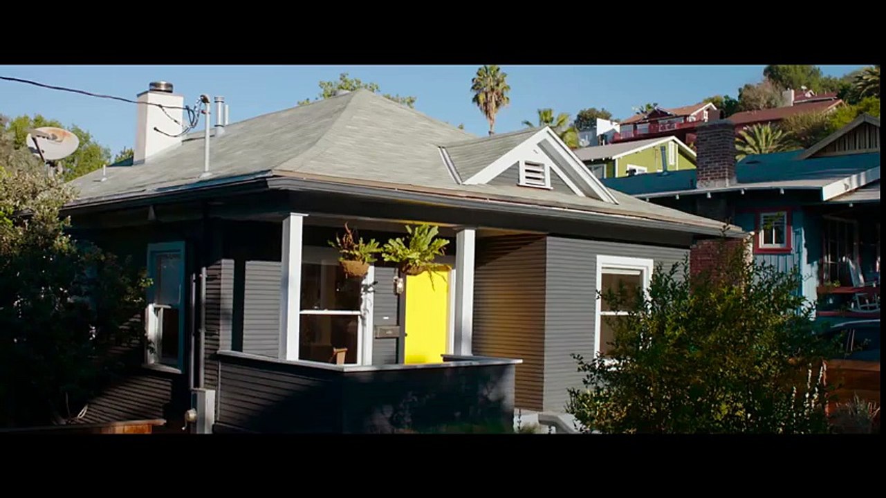 Amateur Night Official Trailer