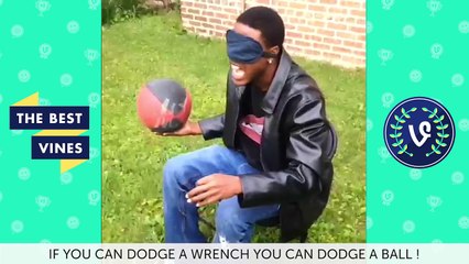 Aye Twinz Best Vines Compilation - Best Viners April 2016