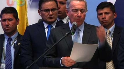 Alejandra Cullen | El nuevo retractor del acuerdo de paz