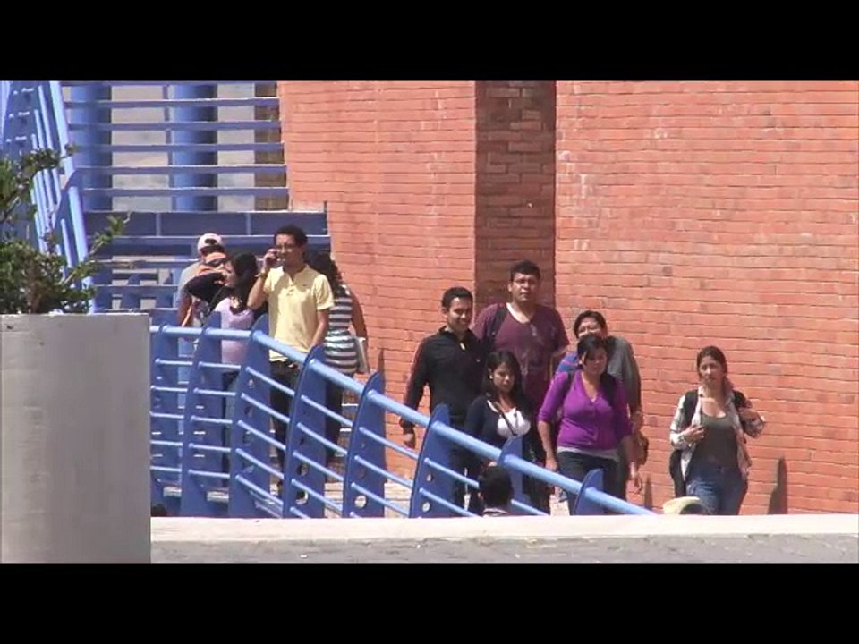 ESTUDIANTES UG