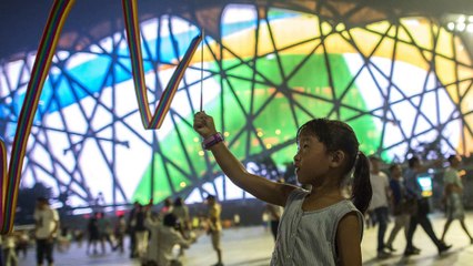 Rio 2016 - Simon: "Un tournoi pas comme les autres"