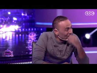 #الليلة_دي | محمود عبدالمغني: أرفض دخول أولادي التمثيل