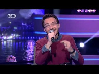 الليلة دي | لقاء مع الفنان أحمد زاهر – جزء 3