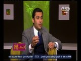 الستات مايعرفوش يكدبوا | أحمد حسن: الوضع الأن مختلف للمنتخب وجيلنا هو الأفضل في تاريخ منتخب مصر