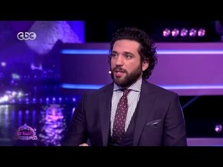 الليلة دي | حسن الرداد: علاقتي بنور الشريف كانت قوية والاتصال لم ينقطع بيننا