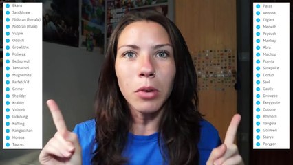 QUE POKEMON SALEN EN LOS HUEVOS POKEMON GO (LISTA) - SoninGame