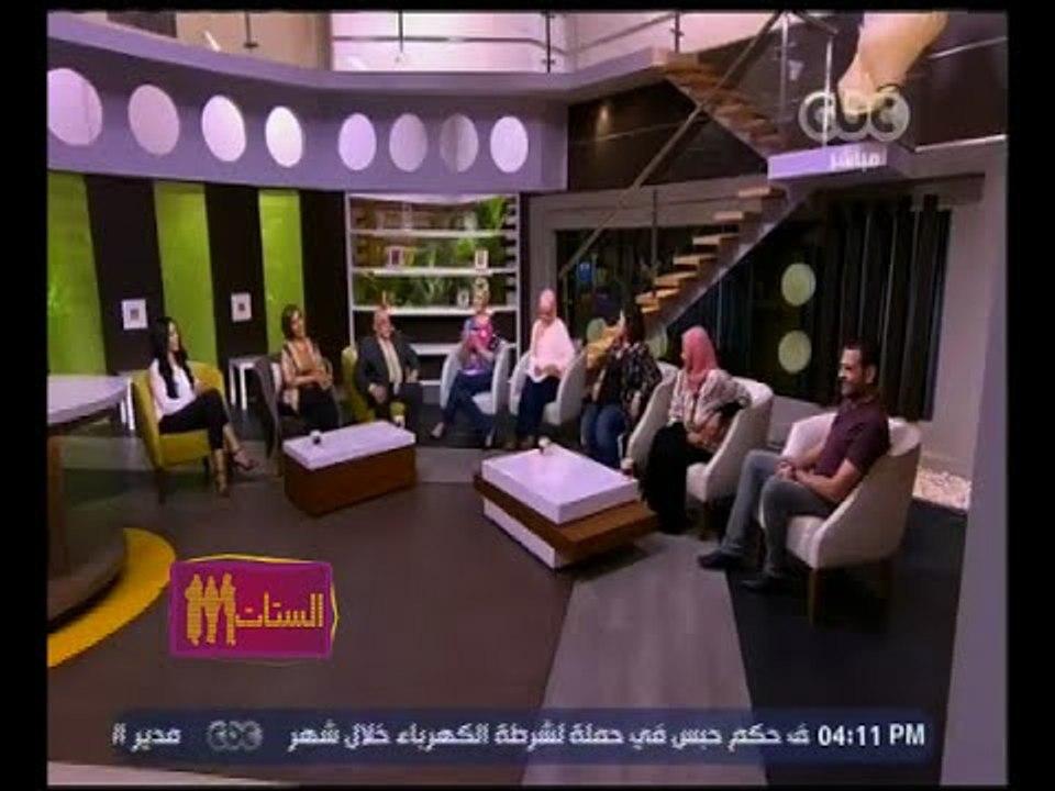 الستات مايعرفوش يكدبوا | دار المسنين .. عقوق من الأبناء ام حل عملي لكبار السن؟ | الحلقة كاملة