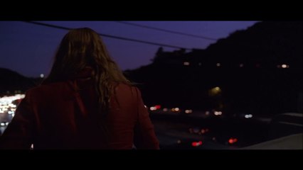 FLORENCE WELCH + VINCENT HAYCOCK PRESENT… THE ODYSSEY (Trailer)