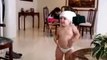 Funny Baby Dancing! OMG So Sexy!